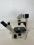 Vwr Inverted Trinocular Microscope 76317-470. Fixed Price $1299.00.