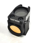 Leica Microscope Fluorescence Cube Filter - 11513873 For Series DM4000B. Fixed Price $212.49.