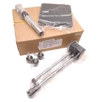 Scienscope SB-BM2-DO Dual Arm Boom Stand 11.25X10.25" Base, 15" Post, 21.5". Fixed Price $480.00.