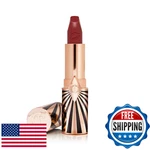 Charlotte Tilbury Hot 2.0 Lipstick - Hydrating, Long Lasting With. Fixed Price $77.47.