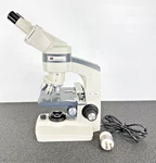 Ao American Optical One-fifty 150 Microscope W/ 4 Objectives (powers On). Fixed Price $173.00.
