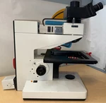 Ernst Leitz Wetzlar Gmbh Ergolux 020-448.025 High-precision Microscope. Fixed Price $399.99.