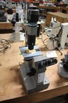 Olympus Im Microscope. Fixed Price $99.99.