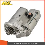 Starter Fits New Holland Tractor Case Ford 1920 93-02 3415 All 18139N. Fixed Price $78.84.