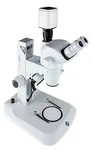 NZ.1903-S-ESD Nexiuszoom Antistatic Trinocular Microscope Euromex. Fixed Price $1477.65.