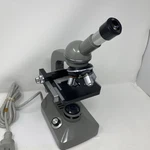 Olympus Model Khc Binocular Microscope.. Fixed Price $124.88.