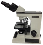 Reichert Microstar Iv Binocular Microscope. Fixed Price $199.00.
