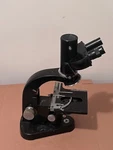 For Parts Leitz Wetzlar Trinocular Microscope Objectives Ernst Gmbh. Fixed Price $175.00.