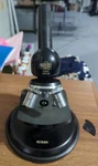 Rare Nikon Nippon Kogaku 68732 Microscope W/ Attachments And Case. Fixed Price $299.95.