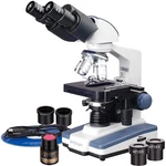 Amscope 40-2000X Digital Binocular Compound Led Microscope 3D Stage + 2MP Camera. Fixed Price $391.99.