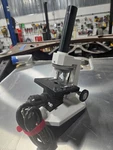 Parco Eps T-15XW Lighted Compound Microscope 3 Powers Monocular. Fixed Price $55.00.