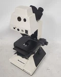 Fisher Scientific 12-563-321 Micromaster Microscope For Parts No Objective. Fixed Price $74.99.
