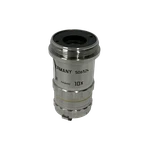 Leica Hc Apo 10X/0.30 W Dls M25 Thread Size. Fixed Price $3750.00.