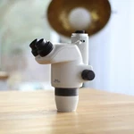 Nikon Smz 745 Stereozoom Microscope Eyepieces. Fixed Price $2099.00.