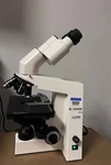 Carl Zeiss Axiostar Plus Microscope 1169149 Achromat 5/10/40/100 Objective. Fixed Price $649.00.