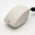 Leica Microscope Camera DFC450 12730411 With Uv/ir 486 Lens 11052262 And Cable. Fixed Price $225.00.