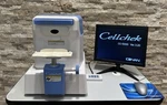 Konan Medical Noncon Specular Microscope CC-5000 Non-contact. Fixed Price $8500.00.