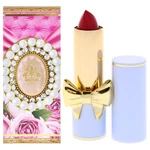 Satinallure Lipstick 497-5 Elson By Pat Mcgrath Labs For Women 0.13 Oz. Fixed Price $19.71.