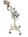 Global G3 MW725F Floor Stand Fiber Optic /ent Microscope. Fixed Price $6500.00.
