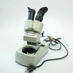 Boreal Stereo Inspection Microscope 10X / 20X Dual Illumination. Fixed Price $76.46.