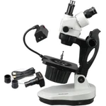 Amscope 3.5X-90X Advanced Jewel Gem Microscope + 10MP Digital Camera. Fixed Price $2263.99.