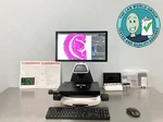 Thermo Evos M5000 Imaging Microscope With Warranty See Video. Fixed Price $18995.00.