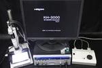 Hirox KH-3000VD+MX5040RZ Digital Microscope. Fixed Price $5500.00.