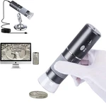 Hd 4K 3840X2160P Digital Microscope Camera (wifi Silver, Black, Grey. Fixed Price $48.39.