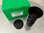 Photo Optical Fujinon-tv 12.5-75MM F/1.2 H6X Ovp Dealer. Fixed Price $765.90.