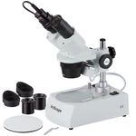 Amscope SE306R-PZ-E 20X-40X-80X Stereo Two Light Microscope With Usb Camera. Fixed Price $282.99.