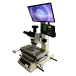 MMBT-800 Xyz Tool Scope 0.00005" Resolution 1080P 6"X8"X8Z Stage 0.0005MM. Fixed Price $22275.00.