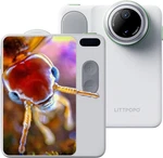 Microcam X1 4K Digital Camera With 400X Microscope, True Footage, Autofocus,. Fixed Price $165.99.