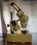Spi Southern Precision No. 1839 Stereo Microscope WF10X Jewelry Gem Coin Stamp. Fixed Price $179.99.
