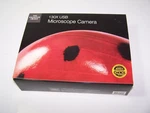 The Sharper Image 130X Usb Microscope Camera Open Box For Mac & Pc Never Used. Fixed Price $25.00.