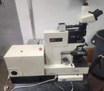 Spectra Tech Ir-plan Infrared Microscope Accessory Redundant Aperturing 0044-603. Fixed Price $749.99.