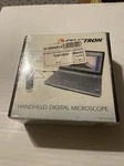 Celestron Handheld Digital Microscope New In Box 44300. Fixed Price $44.99.