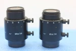 Wild Heerbrugg 15X/14 Surgical Or Stereo Zoom Microscope Eyepieces 30MM. Fixed Price $259.00.