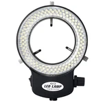 Famgee Adjustable 144 Led Beads Ring Light Illuminator Lamp For Black. Fixed Price $39.99.
