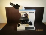 Reichert Microstar Clinical Microscope With 3 Objectives. Fixed Price $136.49.