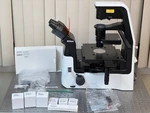 Nikon Eclipse TS2R-FL Inverted Led Fluorescence Microscope (mint) With Warranty. Fixed Price $14999.00.