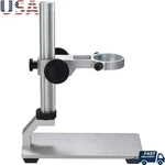 Usb Digital Microscope Stand Adjustable Height Portable Carrying Case Led Light. Fixed Price $27.92.