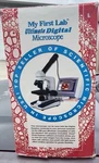 My First Lab Ultimate Microscope MFL-05. Fixed Price $35.00.