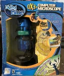 Digital Blue QX3+ Computer Microscope Bring Microsoft Images Play Power. Fixed Price $35.95.