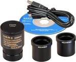 Omax A3503S 640X480 Usb Digital Microscope Camera Compatible With Windows XP/10. Fixed Price $43.32.