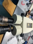 Lw Scientific Vision Stereo Binocular Microscope Biological Lab. Fixed Price $320.00.