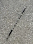 Starrett 234A-29 End Measuring Standard Rod W/ Rubber Grips. Fixed Price $34.99.