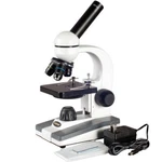 Amscope M148 40X-400X Biological Science Student Compound Microscope. Fixed Price $101.99.