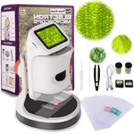 For KIDS,1000X Handheld MICROSCOPE,2" Hd Screen, Portable Educatio.... Fixed Price $55.44.