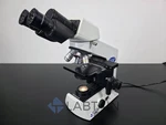 Olympus CX22RFS1 Binocular Biological Microscope Plan Objectives 4X-100X Used. Fixed Price $465.00.