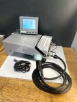 Olympus Industrial Digital Microscope, Toshiba DVM-1, OVD-2, DSM-2. Fixed Price $450.00.